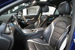2015 MERCEDES-BENZ C63S AMG full