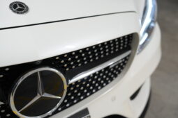 2018 Mercedes-Benz C43 AMG Coupe full