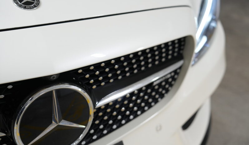 2018 Mercedes-Benz C43 AMG Coupe full