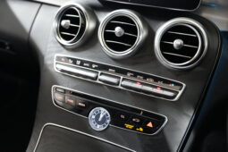 2018 Mercedes-Benz C43 AMG Coupe full