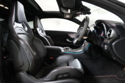 2018 Mercedes-Benz C43 AMG Coupe full