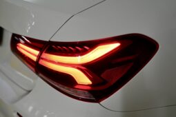 2020 Mercedes-Benz A-Class A180 Sedan full