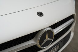 2020 Mercedes-Benz A-Class A180 Sedan full