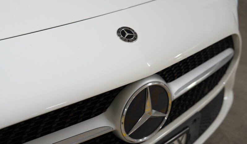2020 Mercedes-Benz A-Class A180 Sedan full