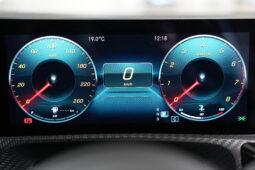 2020 Mercedes-Benz A-Class A180 Sedan full