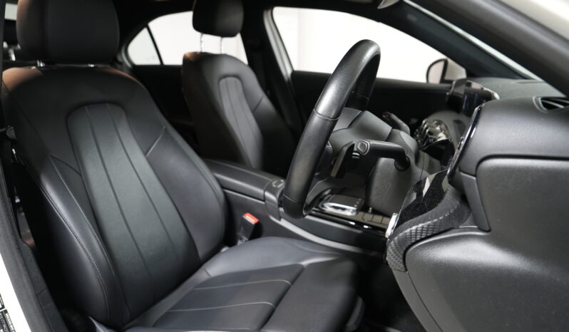 2020 Mercedes-Benz A-Class A180 Sedan full