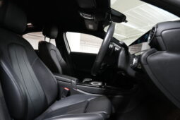 2020 Mercedes-Benz A-Class A180 Sedan full