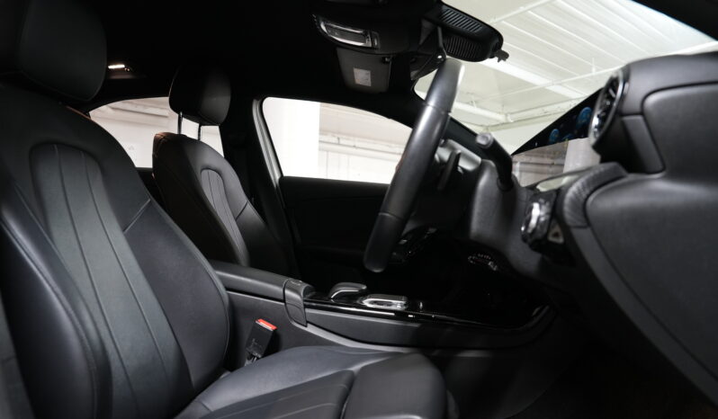 2020 Mercedes-Benz A-Class A180 Sedan full
