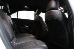 2020 Mercedes-Benz A-Class A180 Sedan full