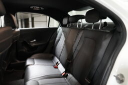 2020 Mercedes-Benz A-Class A180 Sedan full