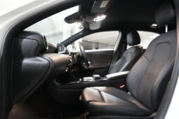 2020 Mercedes-Benz A-Class A180 Sedan full