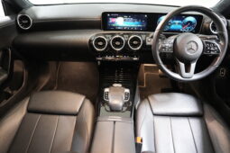 2020 Mercedes-Benz A-Class A180 Sedan full
