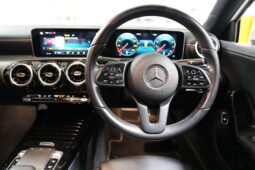2020 Mercedes-Benz A-Class A180 Sedan full