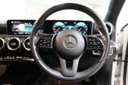 2020 Mercedes-Benz A-Class A180 Sedan full