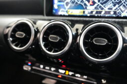 2020 Mercedes-Benz A-Class A180 Sedan full