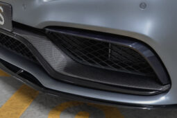 2017 Mercedes-Benz C63 AMG S Coupe full