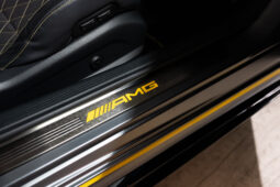 2017 Mercedes-Benz C63 AMG S Coupe full