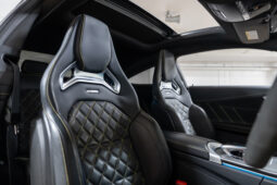 2017 Mercedes-Benz C63 AMG S Coupe full