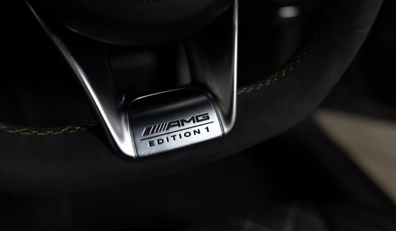2017 Mercedes-Benz C63 AMG S Coupe full