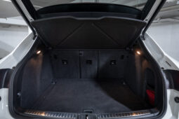 2014 Porsche Macan S Diesel full