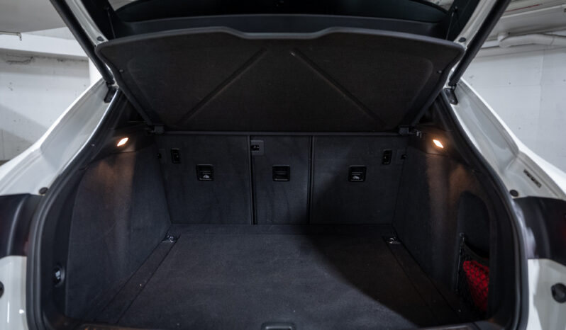 2014 Porsche Macan S Diesel full