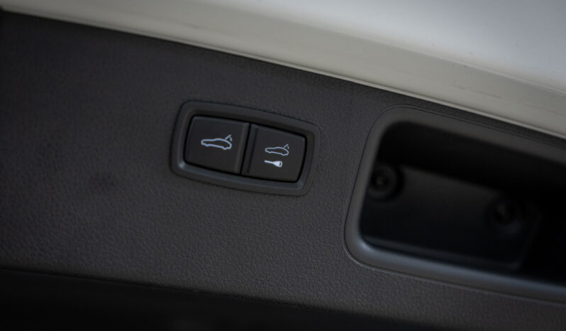 2014 Porsche Macan S Diesel full