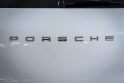 2014 Porsche Macan S Diesel full