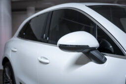 2014 Porsche Macan S Diesel full