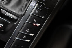 2014 Porsche Macan S Diesel full