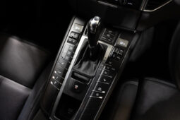 2014 Porsche Macan S Diesel full