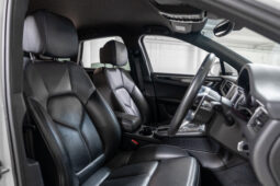 2014 Porsche Macan S Diesel full