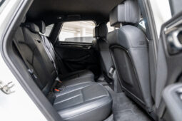 2014 Porsche Macan S Diesel full