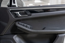 2014 Porsche Macan S Diesel full