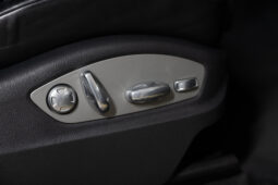 2014 Porsche Macan S Diesel full