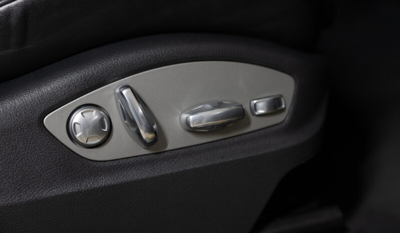 2014 Porsche Macan S Diesel full