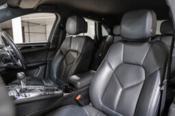 2014 Porsche Macan S Diesel full