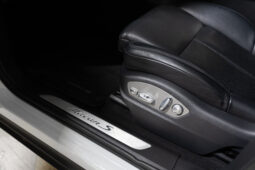 2014 Porsche Macan S Diesel full