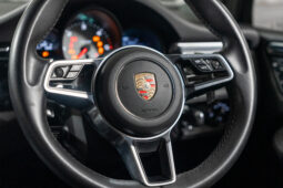 2014 Porsche Macan S Diesel full