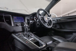 2014 Porsche Macan S Diesel full
