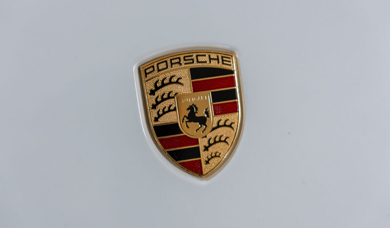 2015 Porsche Macan Turbo full