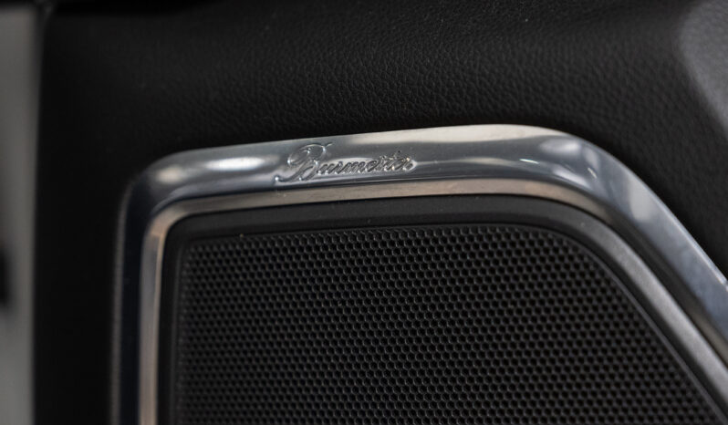 2015 Porsche Macan Turbo full