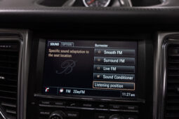 2015 Porsche Macan Turbo full