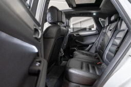 2015 Porsche Macan Turbo full