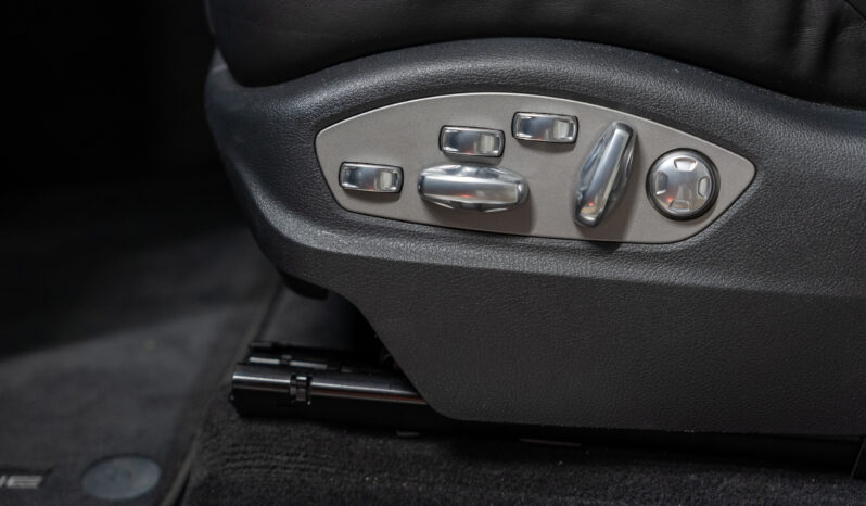 2015 Porsche Macan Turbo full