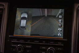 2015 Porsche Macan Turbo full