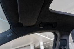 2015 Porsche Macan Turbo full