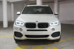 2017 BMW X5 sDrive25d full
