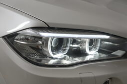 2017 BMW X5 sDrive25d full