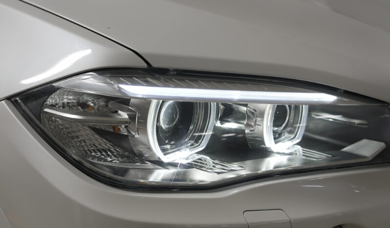 2017 BMW X5 sDrive25d full