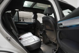 2017 BMW X5 sDrive25d full